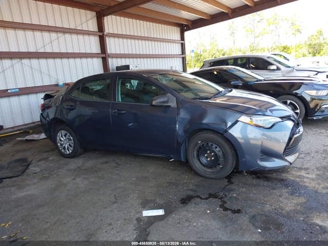 2019 TOYOTA COROLLA LE 13