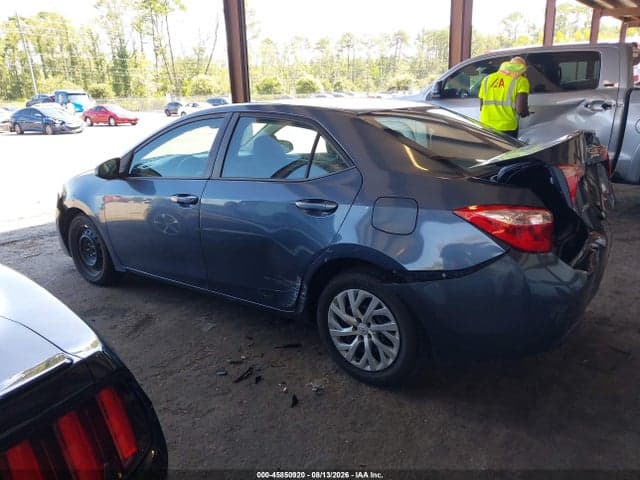 2019 TOYOTA COROLLA LE 14