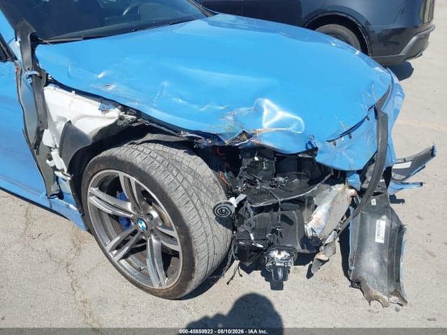 2018 BMW M4 6