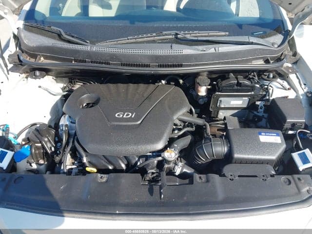 2017 HYUNDAI ACCENT SE 10