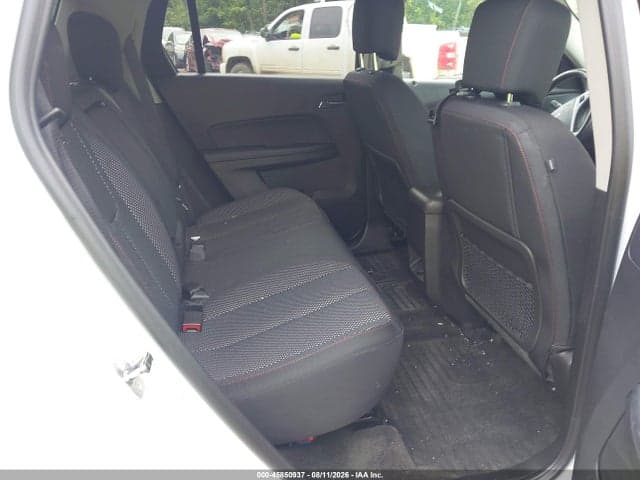 2017 GMC TERRAIN SLE-2 8