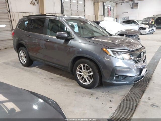 2022 HONDA PILOT AWD SPECIAL EDITION 1