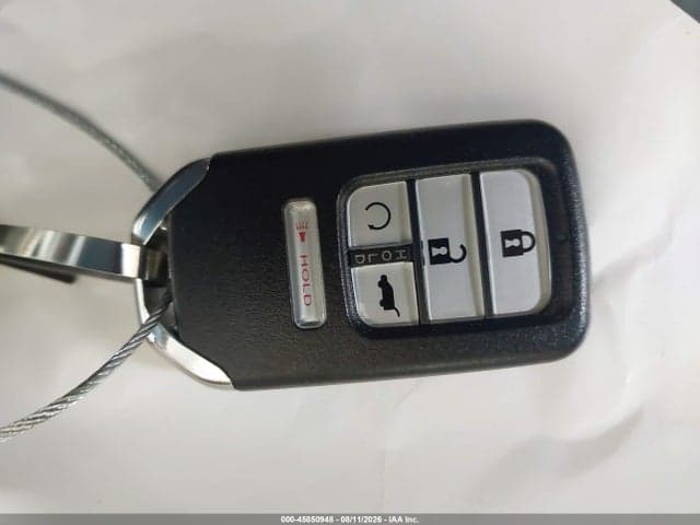 2022 HONDA PILOT AWD SPECIAL EDITION 11