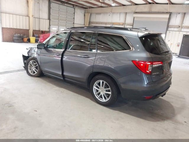 2022 HONDA PILOT AWD SPECIAL EDITION 3