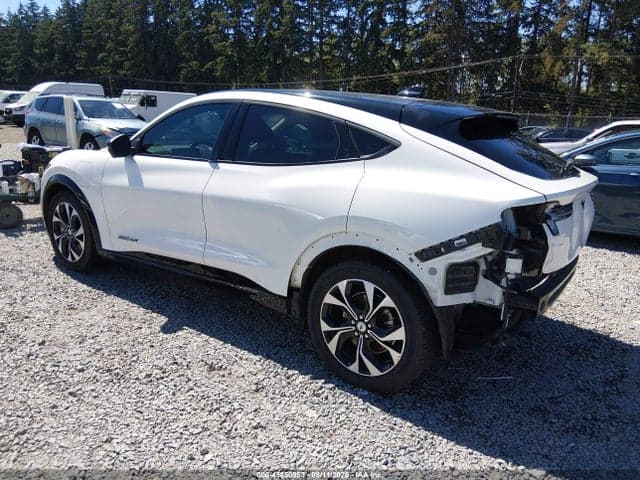 2021 FORD MUSTANG MACH-E PREMIUM 3