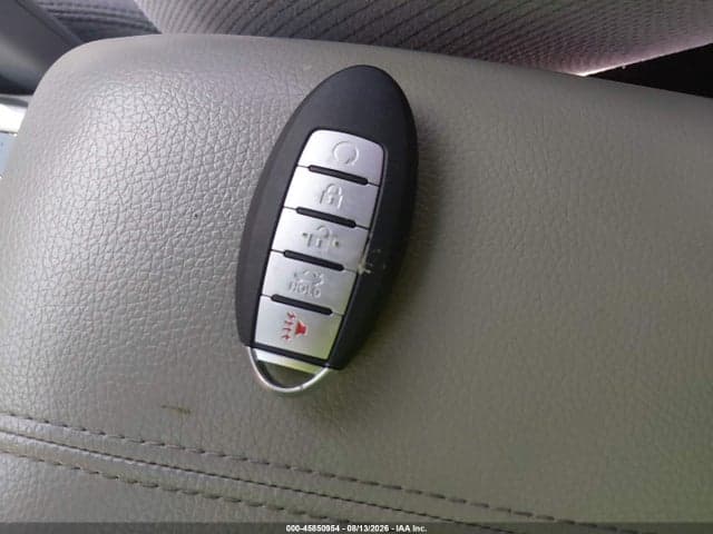 2017 HONDA ACCORD EX 11