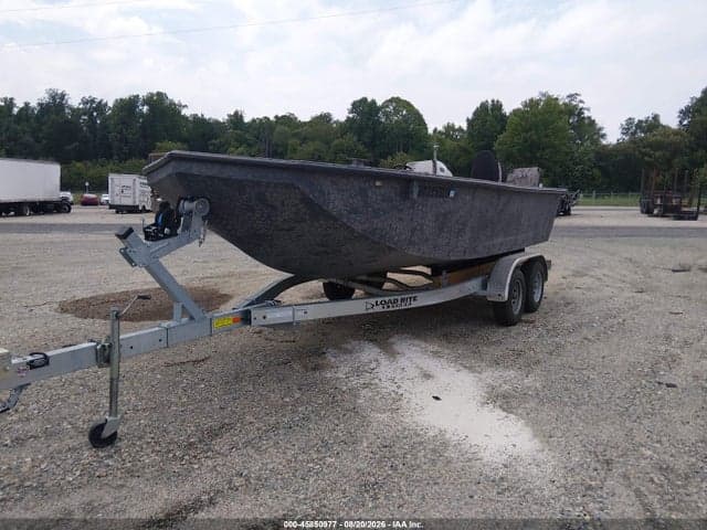 2018 DUCK WATER BB20 2