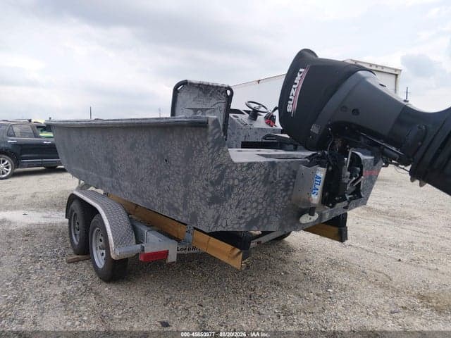 2018 DUCK WATER BB20 3