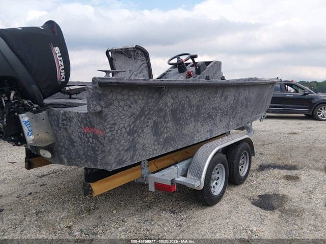 2018 DUCK WATER BB20 4