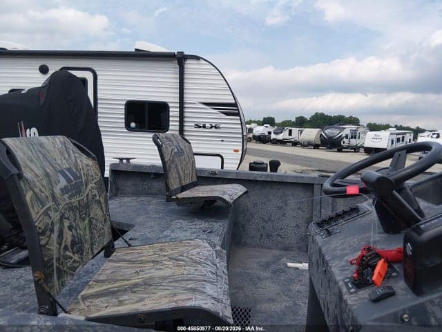 2018 DUCK WATER BB20 5