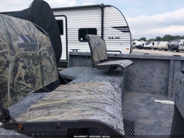2018 DUCK WATER BB20 8