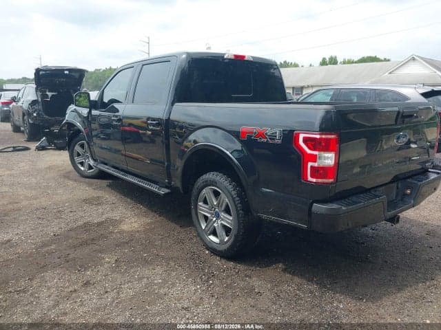 2019 FORD F-150 XLT 3