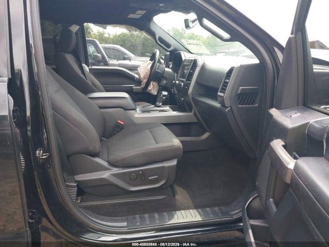 2019 FORD F-150 XLT 5
