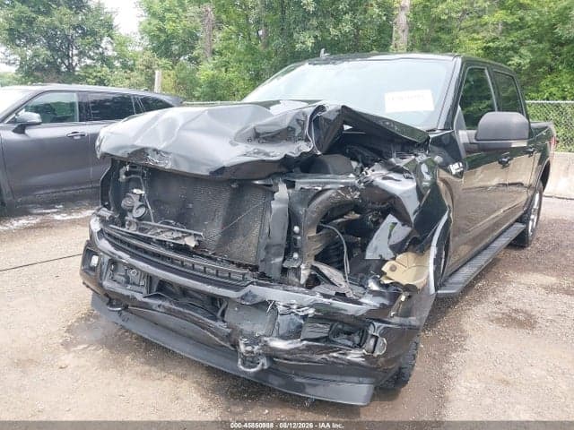 2019 FORD F-150 XLT 6