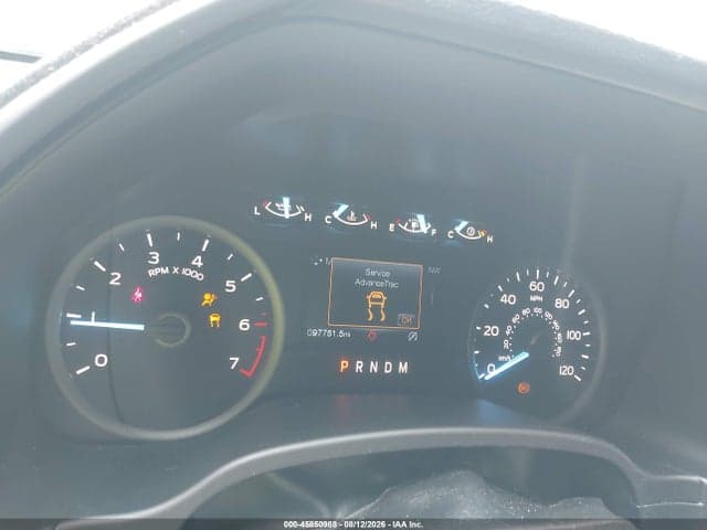 2019 FORD F-150 XLT 7