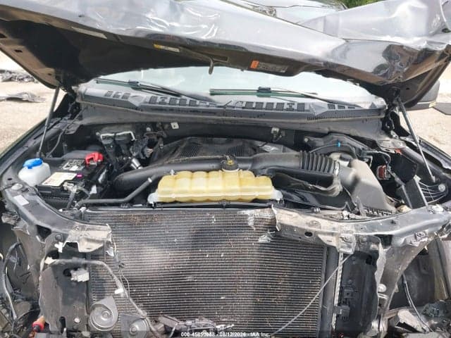 2019 FORD F-150 XLT 10