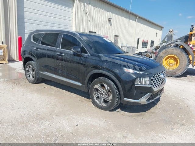 2022 HYUNDAI SANTA FE SEL 1