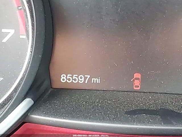 2018 ALFA ROMEO GIULIA TI 15