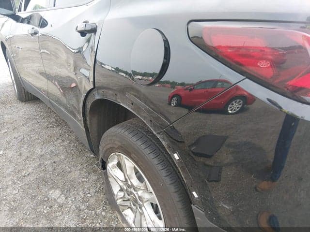 2022 CHEVROLET BLAZER AWD 2LT 6