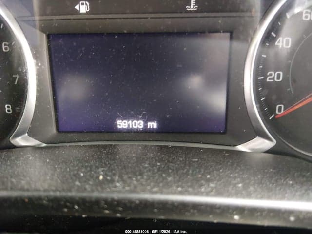 2022 CHEVROLET BLAZER AWD 2LT 7