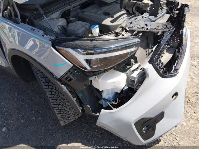 2024 VOLVO XC40 B5 PLUS DARK THEME 12
