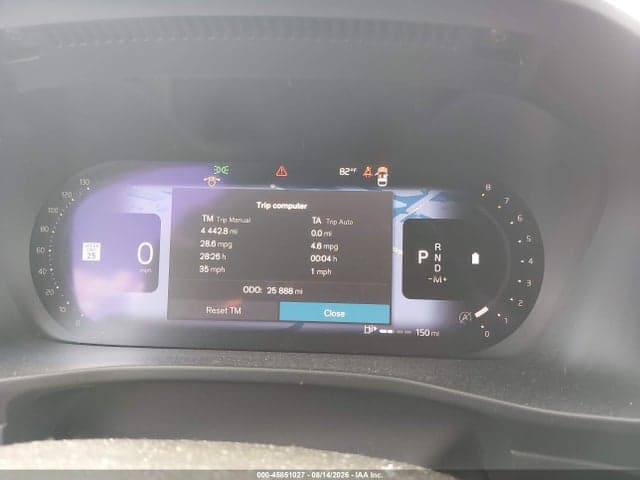 2024 VOLVO XC40 B5 PLUS DARK THEME 18