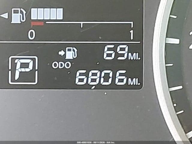 2024 NISSAN KICKS S XTRONIC CVT 16