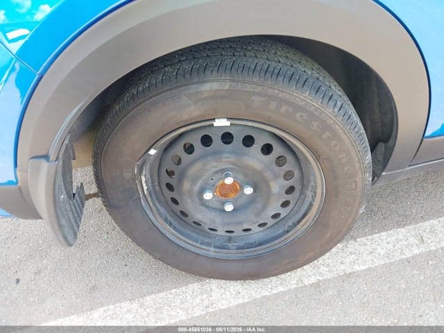 2024 NISSAN KICKS S XTRONIC CVT 18