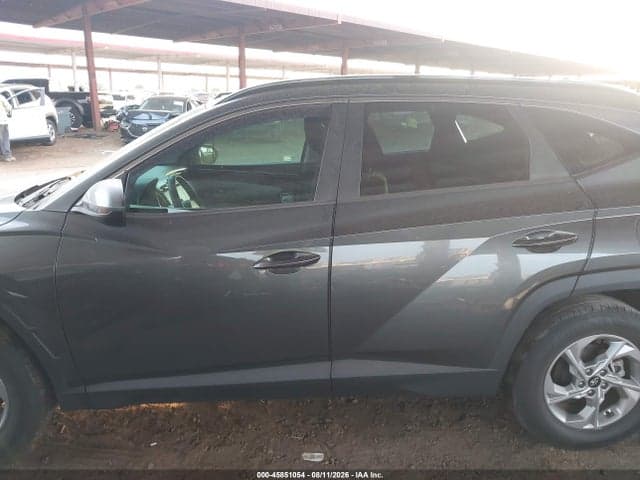 2022 HYUNDAI TUCSON SE 14