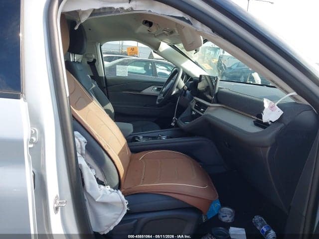 2026 FORD EXPLORER ACTIVE 5