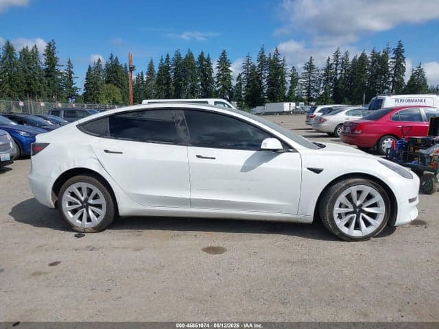 2023 TESLA MODEL 3 REAR-WHEEL DRIVE 13