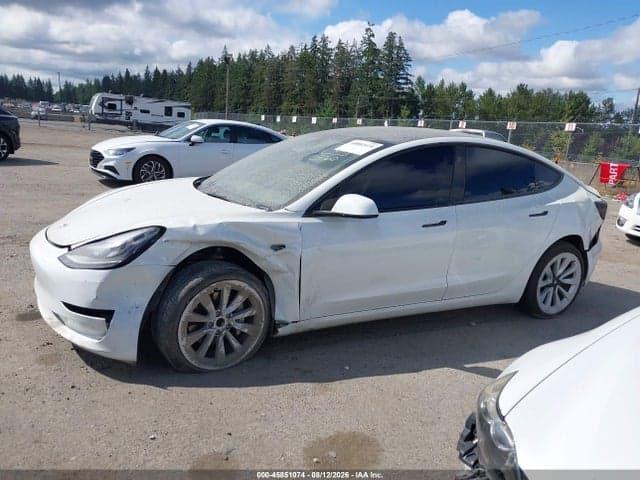 2023 TESLA MODEL 3 REAR-WHEEL DRIVE 14