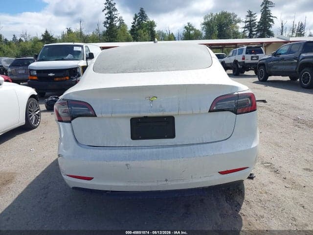 2023 TESLA MODEL 3 REAR-WHEEL DRIVE 16