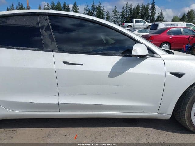 2023 TESLA MODEL 3 REAR-WHEEL DRIVE 21