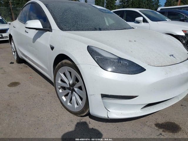 2023 TESLA MODEL 3 REAR-WHEEL DRIVE 22