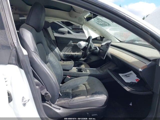2023 TESLA MODEL 3 REAR-WHEEL DRIVE 5