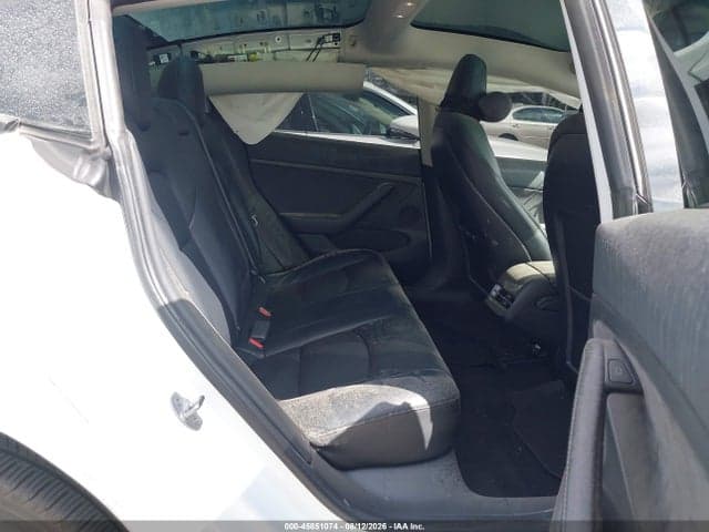 2023 TESLA MODEL 3 REAR-WHEEL DRIVE 8