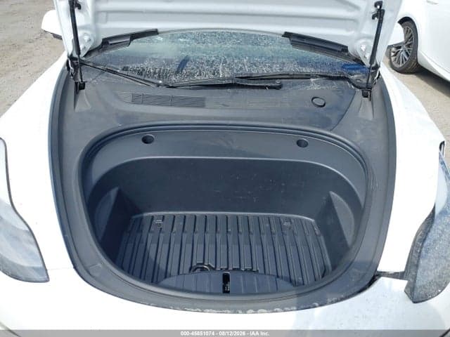 2023 TESLA MODEL 3 REAR-WHEEL DRIVE 10