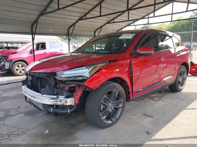 2021 ACURA RDX A-SPEC PACKAGE 2