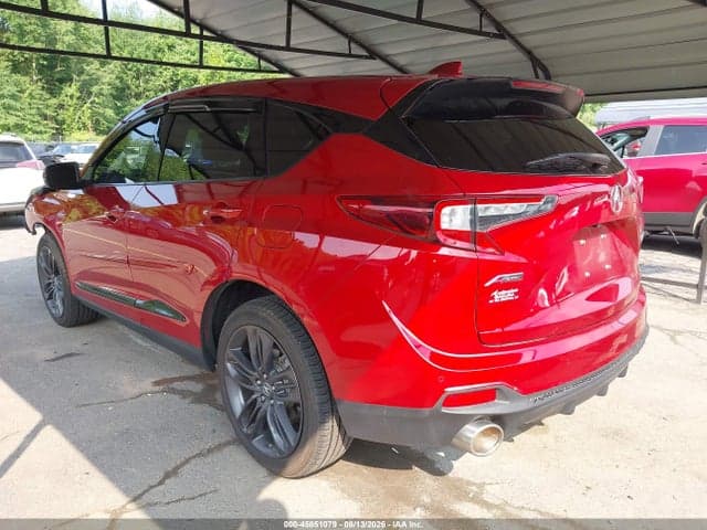 2021 ACURA RDX A-SPEC PACKAGE 3