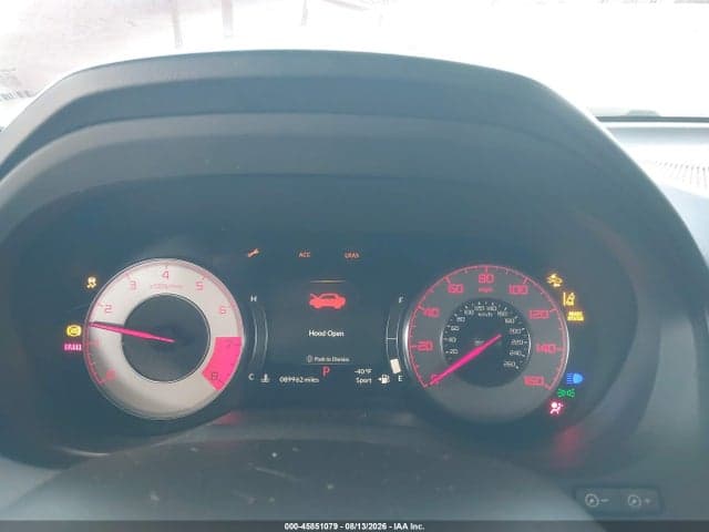 2021 ACURA RDX A-SPEC PACKAGE 7