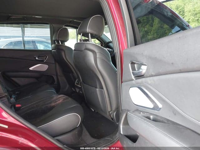 2021 ACURA RDX A-SPEC PACKAGE 8