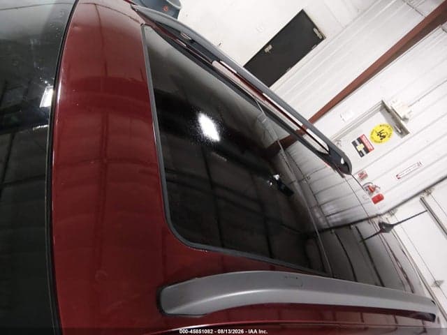 2019 JEEP CHEROKEE TRAILHAWK 4X4 18
