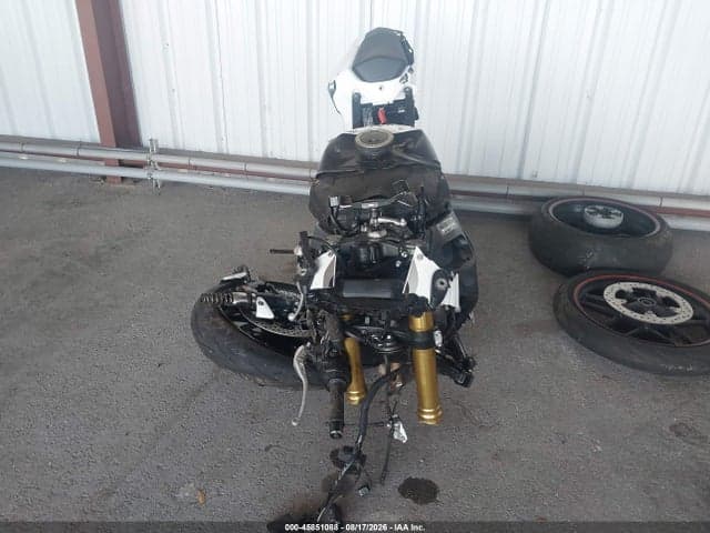 2026 HONDA CBR1000 RR 5