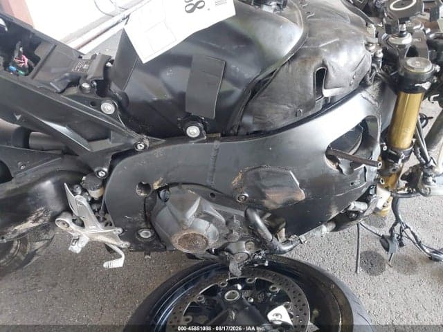 2026 HONDA CBR1000 RR 8