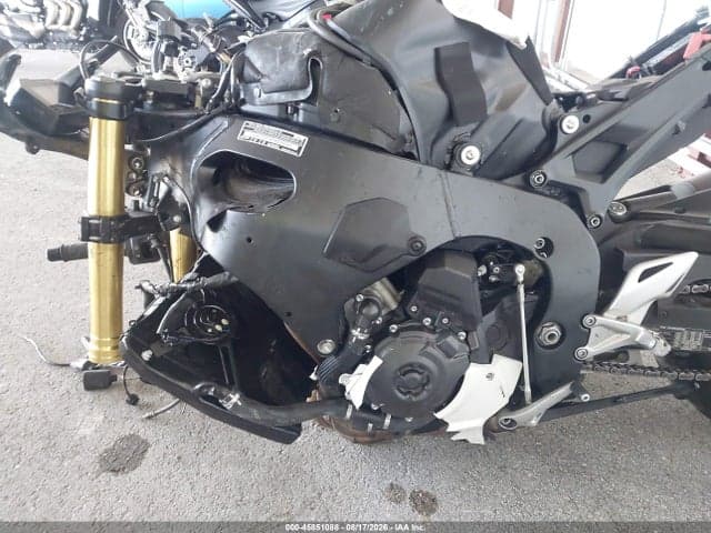 2026 HONDA CBR1000 RR 9
