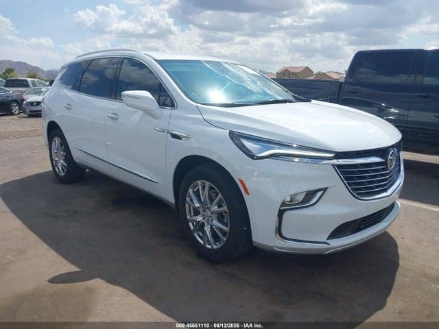 2024 BUICK ENCLAVE PREMIUM FWD 1