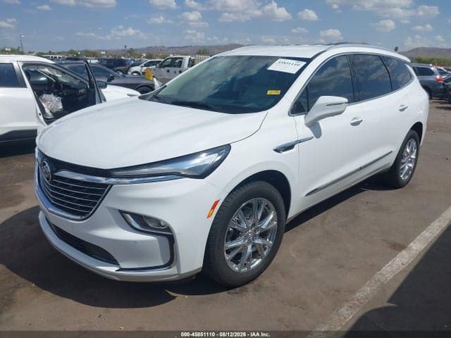 2024 BUICK ENCLAVE PREMIUM FWD 2