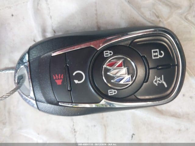 2024 BUICK ENCLAVE PREMIUM FWD 11