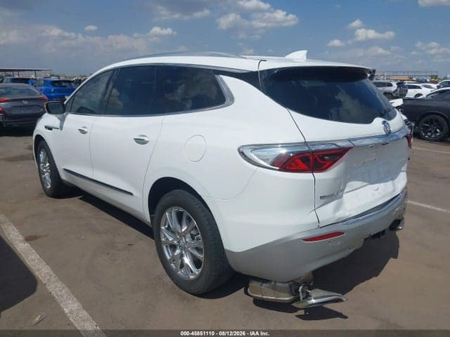 2024 BUICK ENCLAVE PREMIUM FWD 3